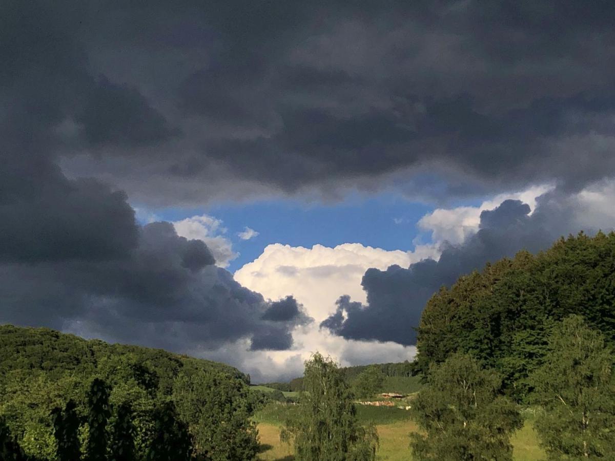 Ferienwohnungen Familie Schauerte Schmallenberg Esterno foto