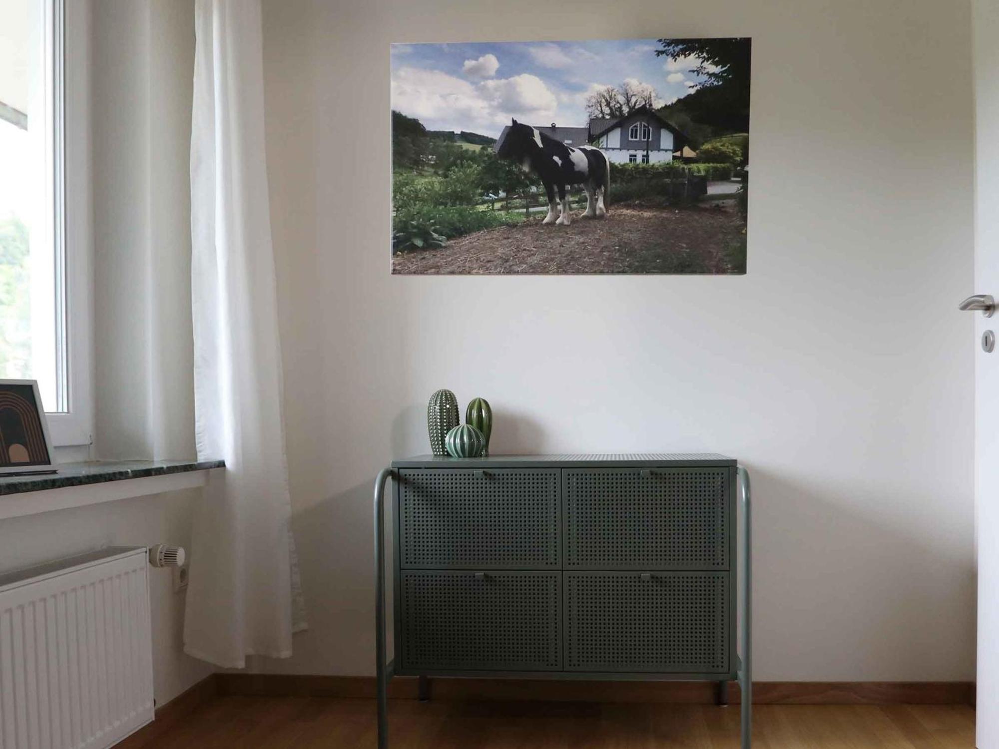 Ferienwohnungen Familie Schauerte Schmallenberg Esterno foto