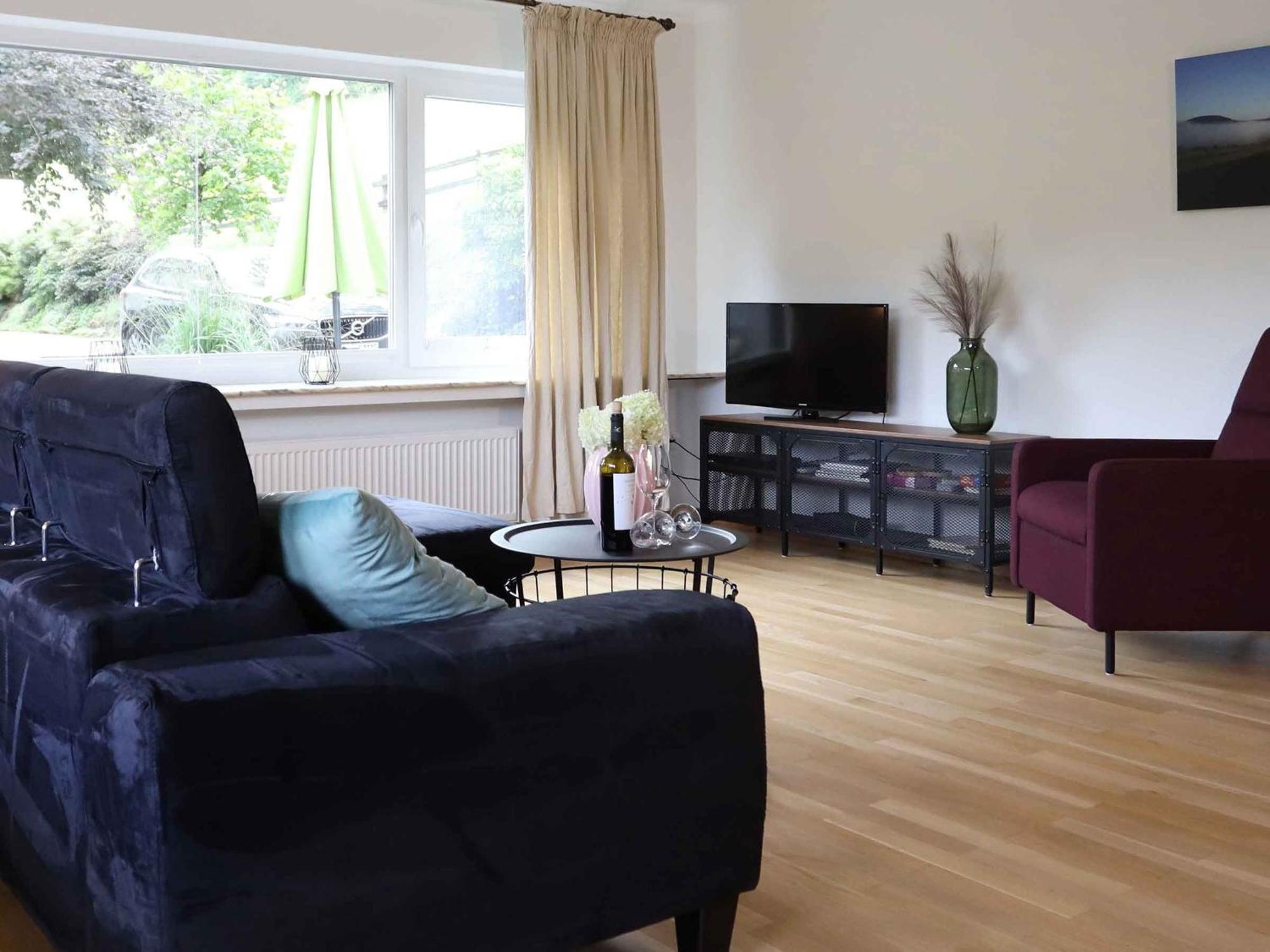 Ferienwohnungen Familie Schauerte Schmallenberg Esterno foto