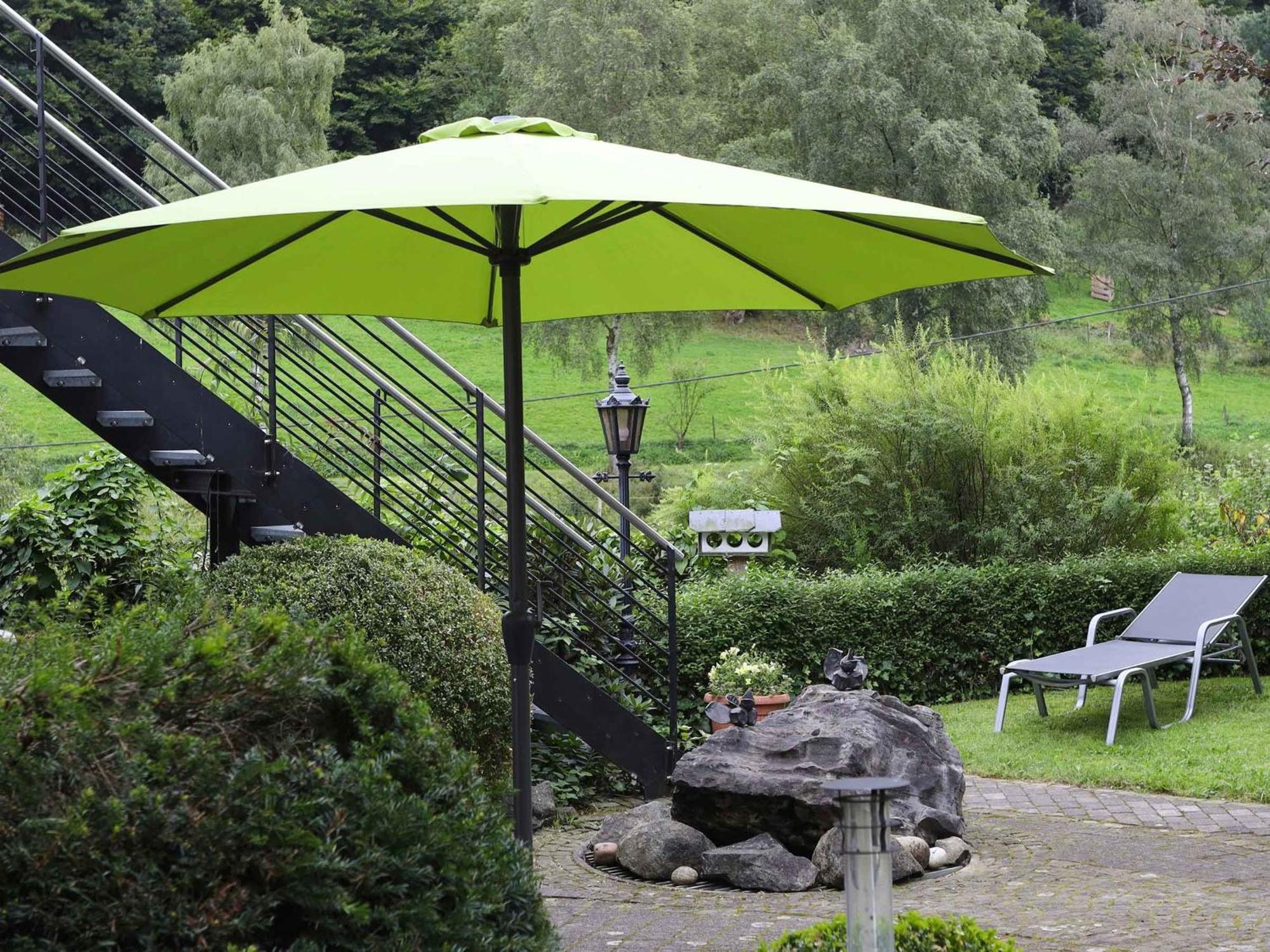 Ferienwohnungen Familie Schauerte Schmallenberg Esterno foto