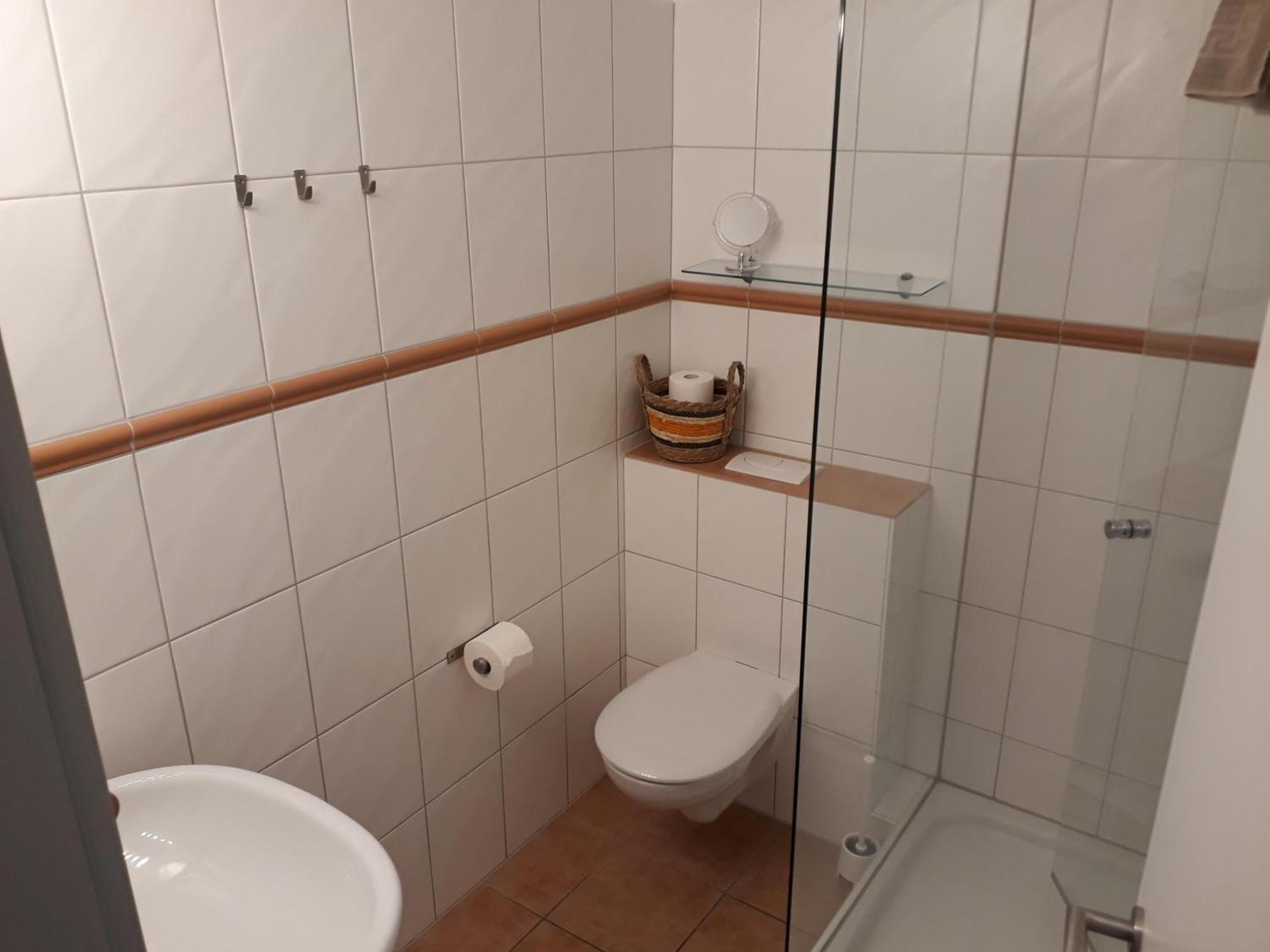 Ferienwohnungen Familie Schauerte Schmallenberg Esterno foto