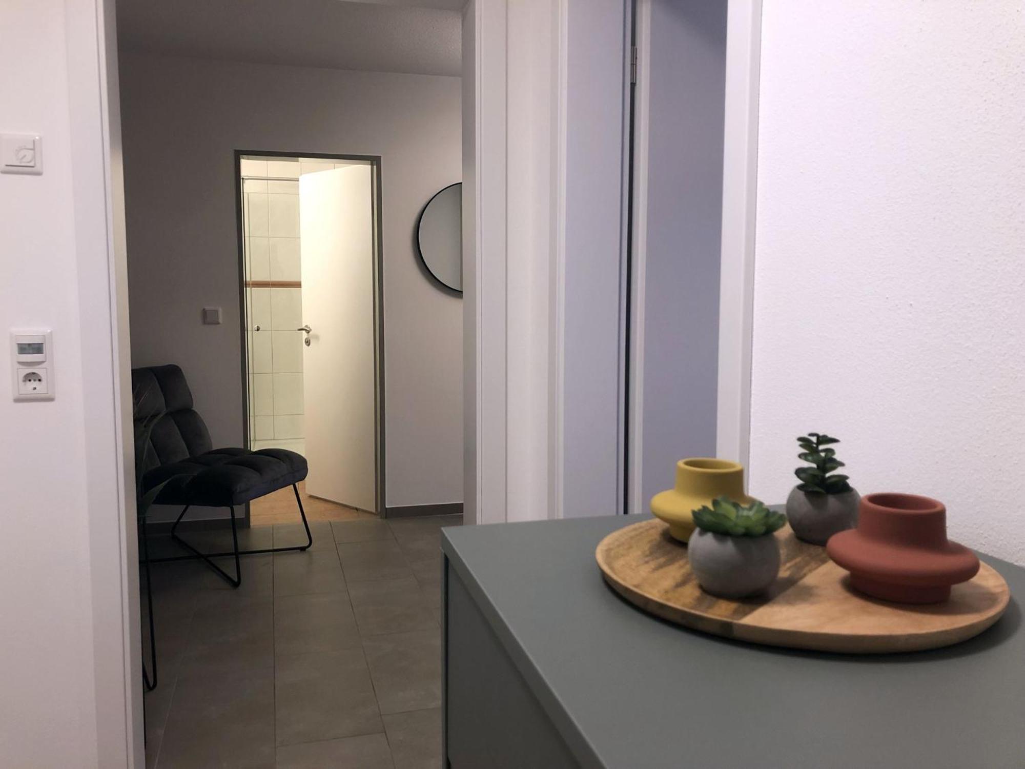 Ferienwohnungen Familie Schauerte Schmallenberg Esterno foto